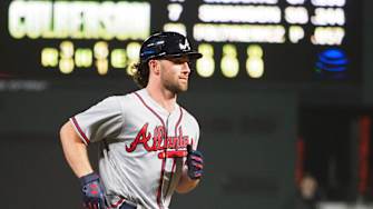 Former SF Giants, Rangers infielder aims to revive career as a pitcher