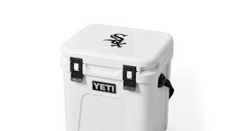 Gear Up for MLB All-Star Weekend with custom Chicago White Sox Coolers and Drinkware from YETI