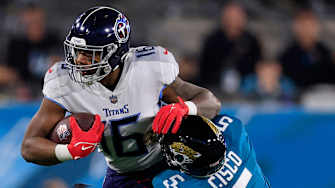 The Replacements: Titans Will Rely on In-House Talent to Get Available Targets