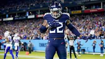 Titans Are Bringing Back Houston Oilers Throwback Jerseys and Fans Are Obsessed