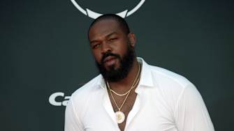 UFC Champion Jon Jones Reacts To Astonishing USADA Split: "Man, I Survived"