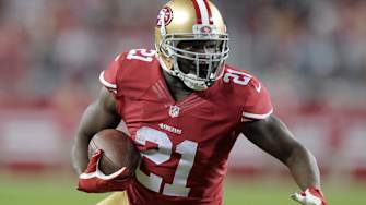Frank Gore, Iconic 49ers RB, Returning to Franchise in Front Office Role