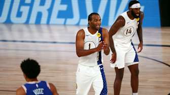 On this day three years ago, T.J. Warren dropped 53 points for the Indiana Pacers