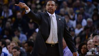 Former Indiana Pacers guard Mark Jackson let go by ESPN