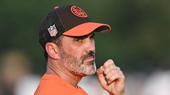 Browns’ Stefanski Issues Unique Punishments for Joint Practice Fights