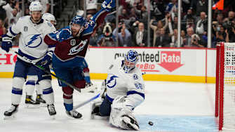 Lightning-Avalanche NHL Stanley Cup Final Game 2 Betting Preview