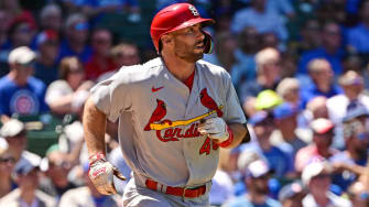 MLB Best Bet: Cardinals-Rangers Should Produce a Lot of Runs