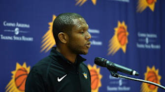 James Jones Set to Stay With Suns? Top GM Candidate Expected to Land With Rivals
