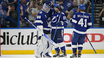 Avalanche-Lightning NHL Stanley Cup Final Game 4 Betting Preview