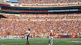 The Future of the Big 12: Best- and Worst-Case Scenarios