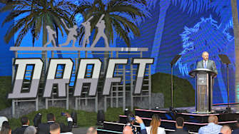 Analysis: Recapping Mariners' 2022 Draft Class