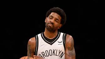 Nike Asks Stores to Remove Kyrie Irving's New Shoes