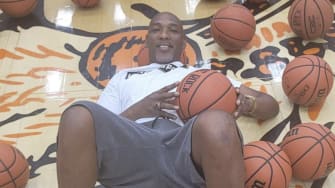 Relatively Sports Ep. 5: The Face of AND1 Basketball, 'Main Event' Joins the Show
