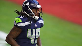 Former Seahawks LB Shaquem Griffin Announces Retirement From NFL