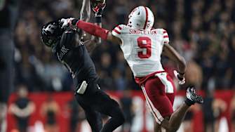 Jeremy Pernell: Nebraska’s Defensive Secondary Stocked With Experience