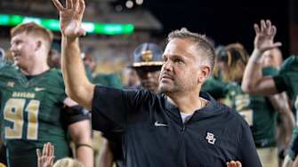What is Matt Rhule's Baylor Legacy?