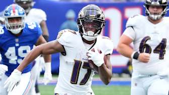 Week 6 Did Little to Solve Shortage of Good Fantasy Running Backs