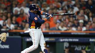 Will Gurriel's Impressive Postseason Play Continue in The Big Apple?