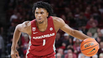 2023 NBA Draft: Identifying Top Undrafted Free Agents