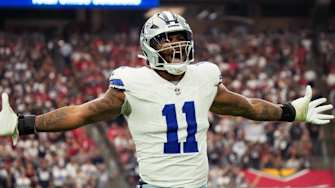 Cowboys’ Micah Parsons Responds to Jahan Dotson’s Recruitment to Commanders