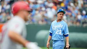 Zack Greinke Doesn't Want to Retire Yet, But Kansas City Royals Reunion Seems Unlikely