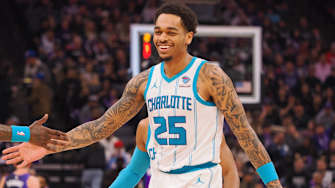 NBA Trade Grades: Mavericks Add P.J. Washington to the Mix