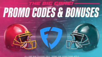 FanDuel Bonus Code Unloads $200 Sign-Up Promo for Super Bowl 58 Today