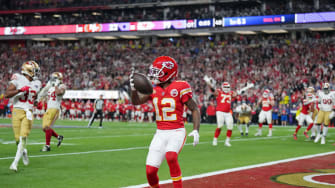 ‘Always Ready’ KC Chiefs WR Mecole Hardman Completes Redemption Story in SB LVIII