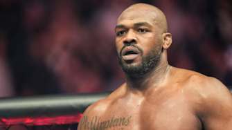 Former Opponent Trashes "Stupid" Jon Jones for UFC 300 Main Event Claim