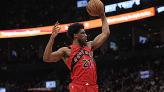 Suns to Add Thaddeus Young After Nets Waive Veteran Forward, per Report