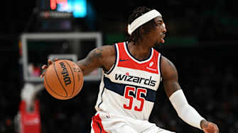 Heat to Add Delon Wright to Rotation After Wizards Buyout, per Report