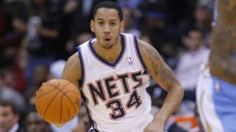 Looking back at Devin Harris’ intriguing 2009 All-Star nod as a Net