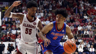 #16 Alabama vs. Florida Prediction, Free Best Bets & Odds: Today, 3/5