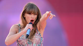 ¿Taylor Swift se presentará dos veces en Madrid? El segundo concierto en el Bernabéu, ¡cada vez más cerca!