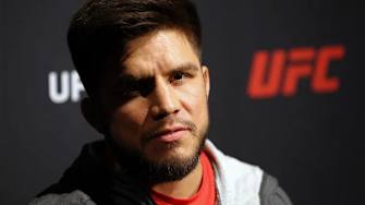 Henry Cejudo Challenges UFC Mexico Loser: 'Time to End the Feud'