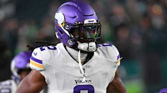 Vikings to Release Alexander Mattison After One Year As Starting RB, per Report
