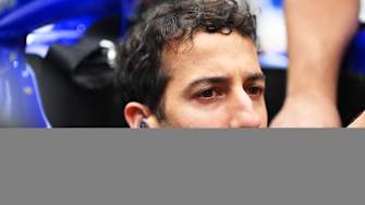 F1 News: Ricciardo On "Rivalry" With Tsunoda After Bahrain Scuffle - "No One’s Benefit"