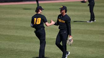 Missouri Baseball Fails to Secure a Comeback in 16-15 Loss to Northern Kentucky