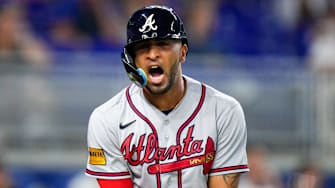 Washington Nationals Sign Atlanta Braves Playoff Hero Eddie Rosario to Split Contract