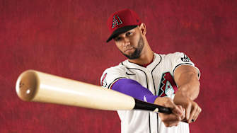 Lourdes Gurriel Jr Enjoying a Strong Spring and is Happy to be Back