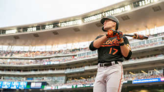 Orioles Continue Incredible Run As Baseball’s Top Farm System