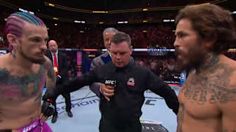 UFC 299 Results: Sean O'Malley vs. Chito Vera Ends in One-Sided Masterclass