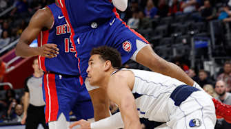 Tankathon Reverse Standings: Pistons, Wizards Battling for No. 1