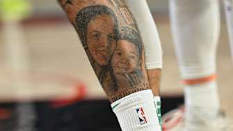 Jayson Tatum Debuts Jordan Tatum 2 'Taco Jay'