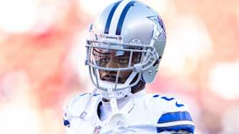 Jourdan Lewis Celebrates Return to Cowboys With Perfect Meme