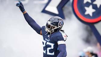 Derrick Henry Addresses Cowboys’ Lack of Pursuit in NFL Free Agency