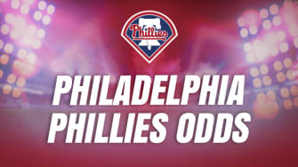 Philadelphia Phillies MLB Odds: Latest Betting on World Series, Playoffs & Futures