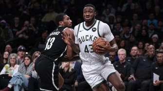 GAME PREVIEW AND INJURY REPORT: Brooklyn Nets vs. Milwaukee Bucks