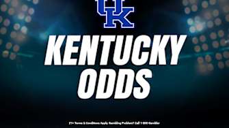 University of Kentucky Odds: Latest NCAA Betting on Football & Basketball