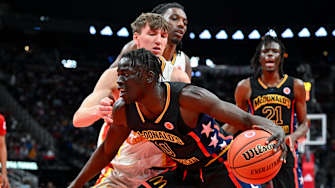 2024 NBA Draft Prospect Team Previews: Iowa State Cyclones